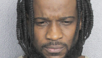 '90 Day Fiancé' Alum Michael Baltimore, on U.S. Marshals Most Wanted List, Arrested in Florida